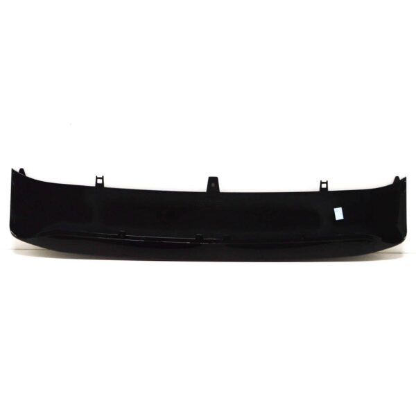 NEW AUDI A4 B8 FRONT LOWER LIP SPOILER 8K0807513AY9B ORIGINAL - Image 3