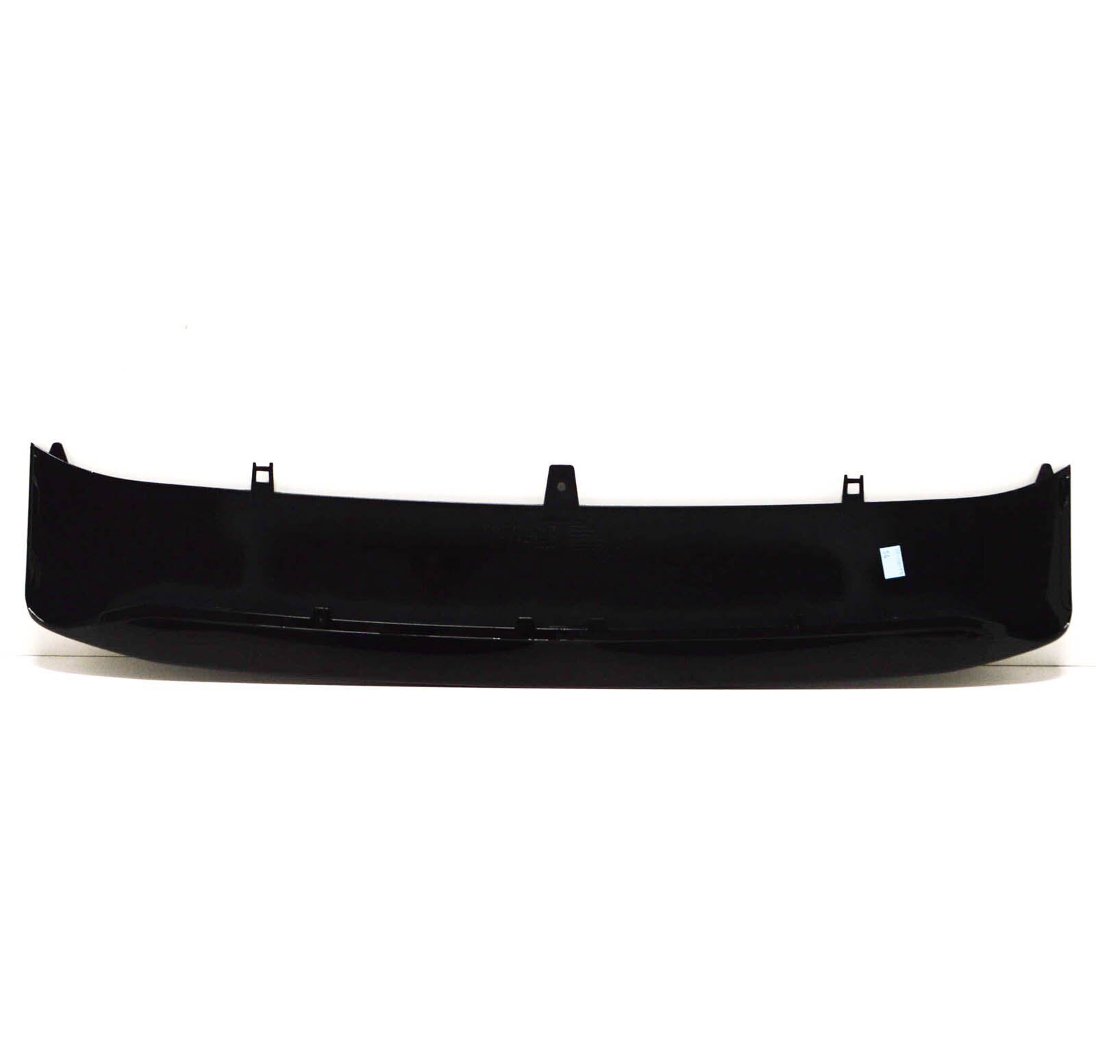 NEW AUDI A4 B8 FRONT LOWER LIP SPOILER 8K0807513AY9B ORIGINAL 3 NEW AUDI A4 B8 FRONT LOWER LIP SPOILER 8K0807513AY9B ORIGINAL - Image 3