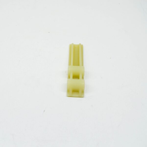 NEW MERCEDES-BENZ S W116 ENGINE TIMING CHAIN GUIDE RAIL A1160521616 ORIGINAL - Image 3