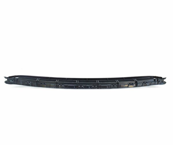 NEW AUDI Q3 8U FRONT BUMPER CENTER LOWER GRILLE 8U0807683 ORIGINAL - Image 3
