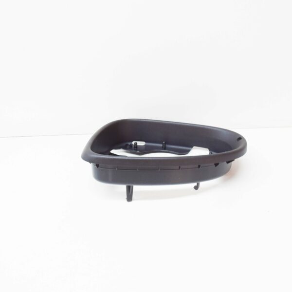 NEW VOLKSWAGEN TOUAREG 7P FRONT LEFT DOOR MIRROR TRIM RING 7P68576019B9 - Image 5