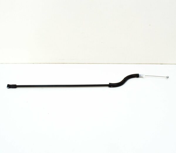 NEW VOLKSWAGEN T-ROC BONNET HOOD LID LOCK CABLE 2GA823528 ORIGINAL - Image 3