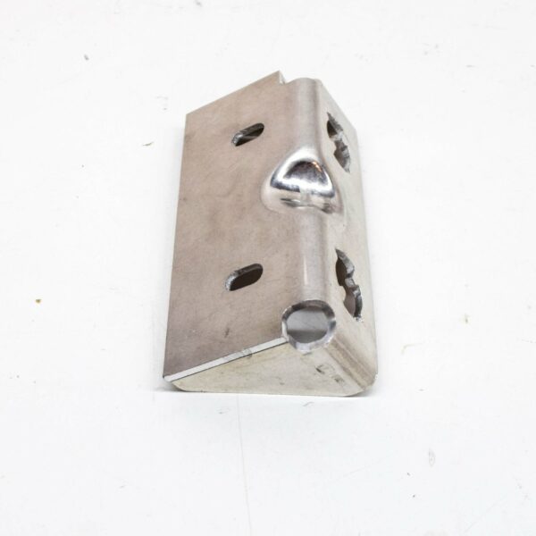 NEW MERCEDES-BENZ AMG GT C190 CROSSMEMBER TO CONSOLE BRACKET A1906252000 - Image 3