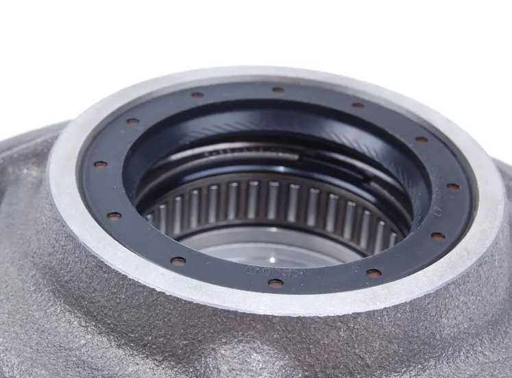 NEW MERCEDES-BENZ CLS C218 TRANSMISSION PRIMARY PUMP A7222700197 ORIGINAL 3 NEW MERCEDES-BENZ CLS C218 TRANSMISSION PRIMARY PUMP A7222700197 ORIGINAL - Image 3