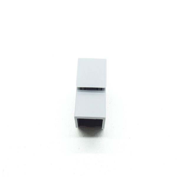 NEW MERCEDES-BENZ E W213 FRONT RIGHT BOTTOM FASTENING CLIP A0029910071 ORIGINAL - Image 3