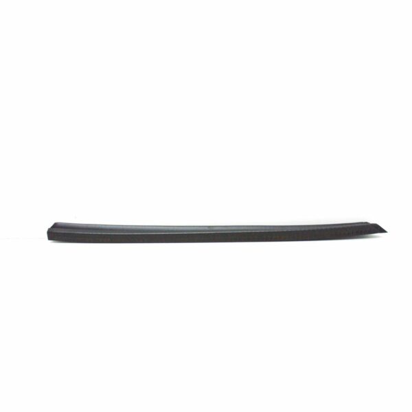 NEW AUDI R8 4S LEFT FENDER SEAL BEADING 420821217D - Image 5