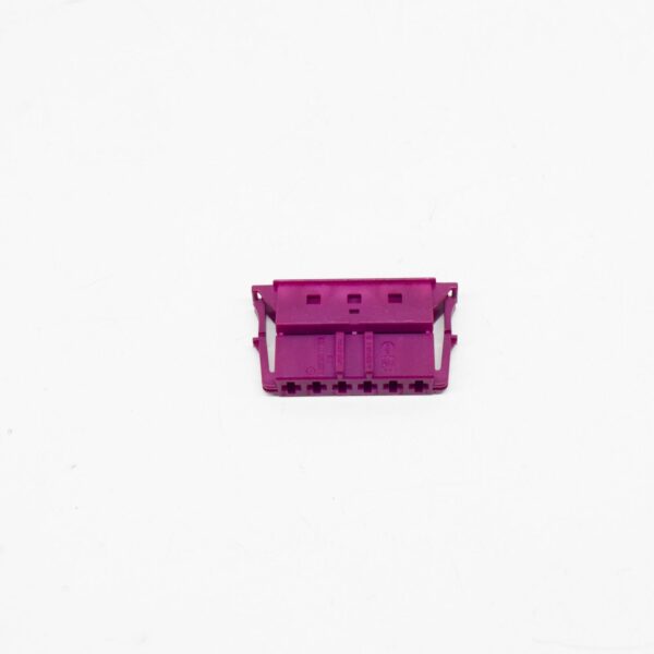 NEW MB ML W166 BATTERY COMPARTMENT PREFUSE BOX PLUG A0375453728 ORIGINAL - Image 3
