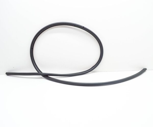 NEW AUDI Q8 4MN FRONT OUTER DOOR SEAL RUBBER 4M8837911 - Image 5