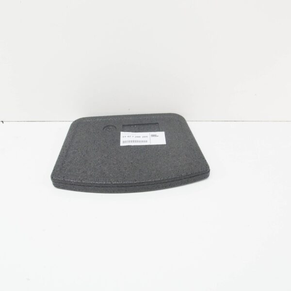 NEW BMW 3 TOURING F31 TRUNK FLOOR PANEL DIVIDING ELEMENT 51477288204 ORIGINAL - Image 3
