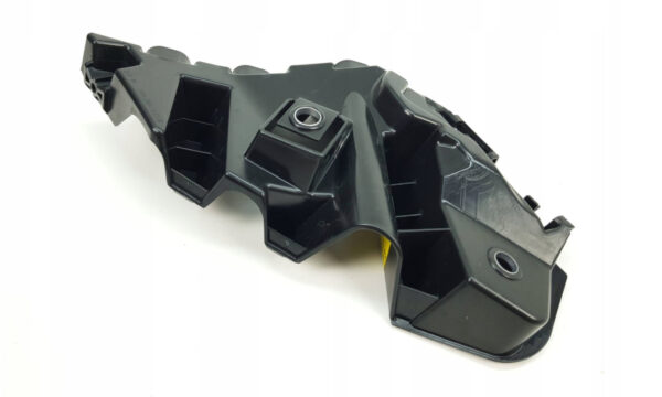 NEW VW TOUAREG CR MK3 FRONT LEFT BUMPER GUIDE PROFILE 760807049C ORIGINAL - Image 3
