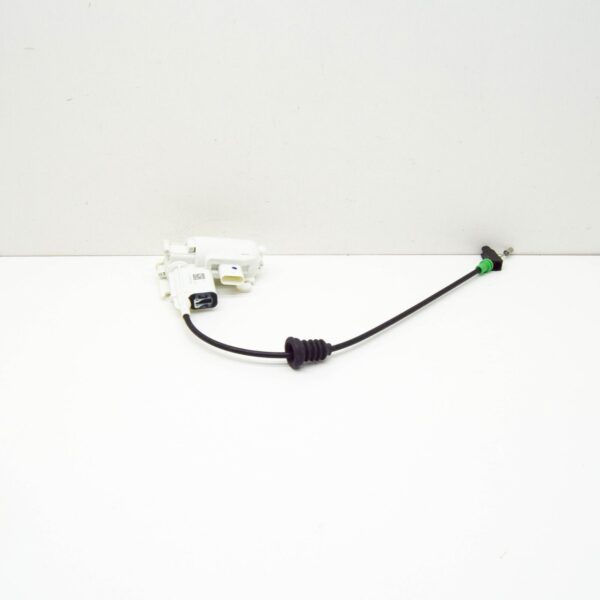 NEW MERCEDES-BENZ E W213 FRONT LEFT DOOR CLOSING ASSIST A2137600300 ORIGINAL - Image 3