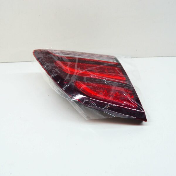 NEW MB GLE W166 REAR LEFT INNER TAILGATE LED TAILLIGHT A1669065901 ORIGINAL - Image 3