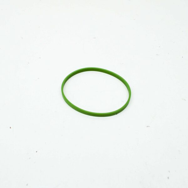 NEW AUDI R8 42 THROTTLE BODY GASKET SEAL 07L133073F ORIGINAL - Image 3