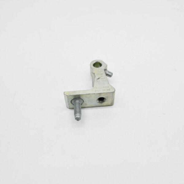 NEW AUDI A3 S3 8V REAR LEFT UPPER DOOR HINGE 8V0833403E ORIGINAL - Image 3