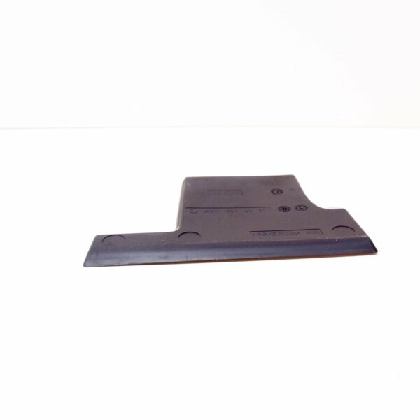 NEW MERCEDES-BENZ E-CLASS W211 ASHTRAY LINING A2116830051 ORIGINAL - Image 3