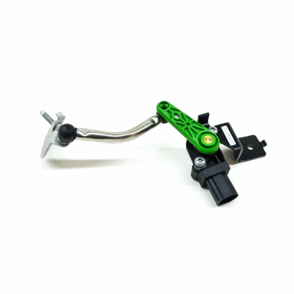 NEW VOLKSWAGEN PASSAT B6 3C RIGHT LEVEL SENSOR 3C0412522B ORIGINAL - Image 3