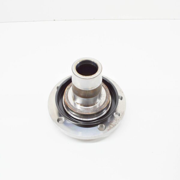 NEW MERCEDES-BENZ G W463 FRONT WHEEL HUB A4633300425 ORIGINAL - Image 3