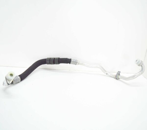 NEW MB E W212 AMG OIL COOLER LINE TO OIL FILTER HOUSING A2125001372 - Image 3
