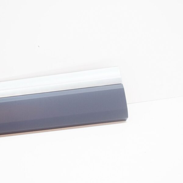 NEW AUDI Q7 4M FRONT LEFT DOOR LOWER COVER TRIM 4M0853959EGRU ORIGINAL - Image 3