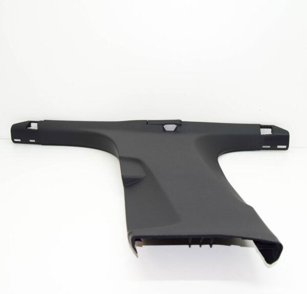 NEW AUDI A3 SPORTBACK 8YA LEFT SIDE B PILLAR LOWER TRIM 8Y0867239A4PK ORIGINAL - Image 3
