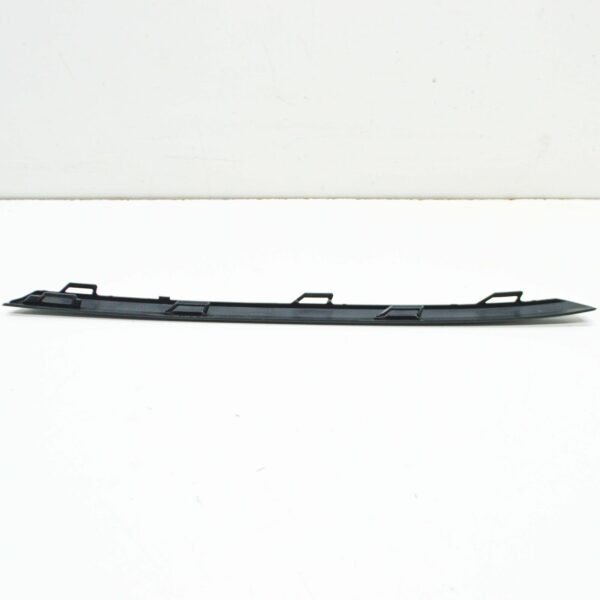 NEW VW TRANSPORTER VI T6 FRONT RIGHT BUMPER COVER STRIP 7LA8530669B9 ORIGINAL - Image 3