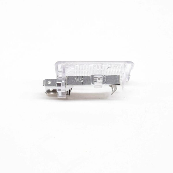 NEW MERCEDES-BENZ C W202 COURTESY INTERIOR LIGHT A1268201301 ORIGINAL - Image 3