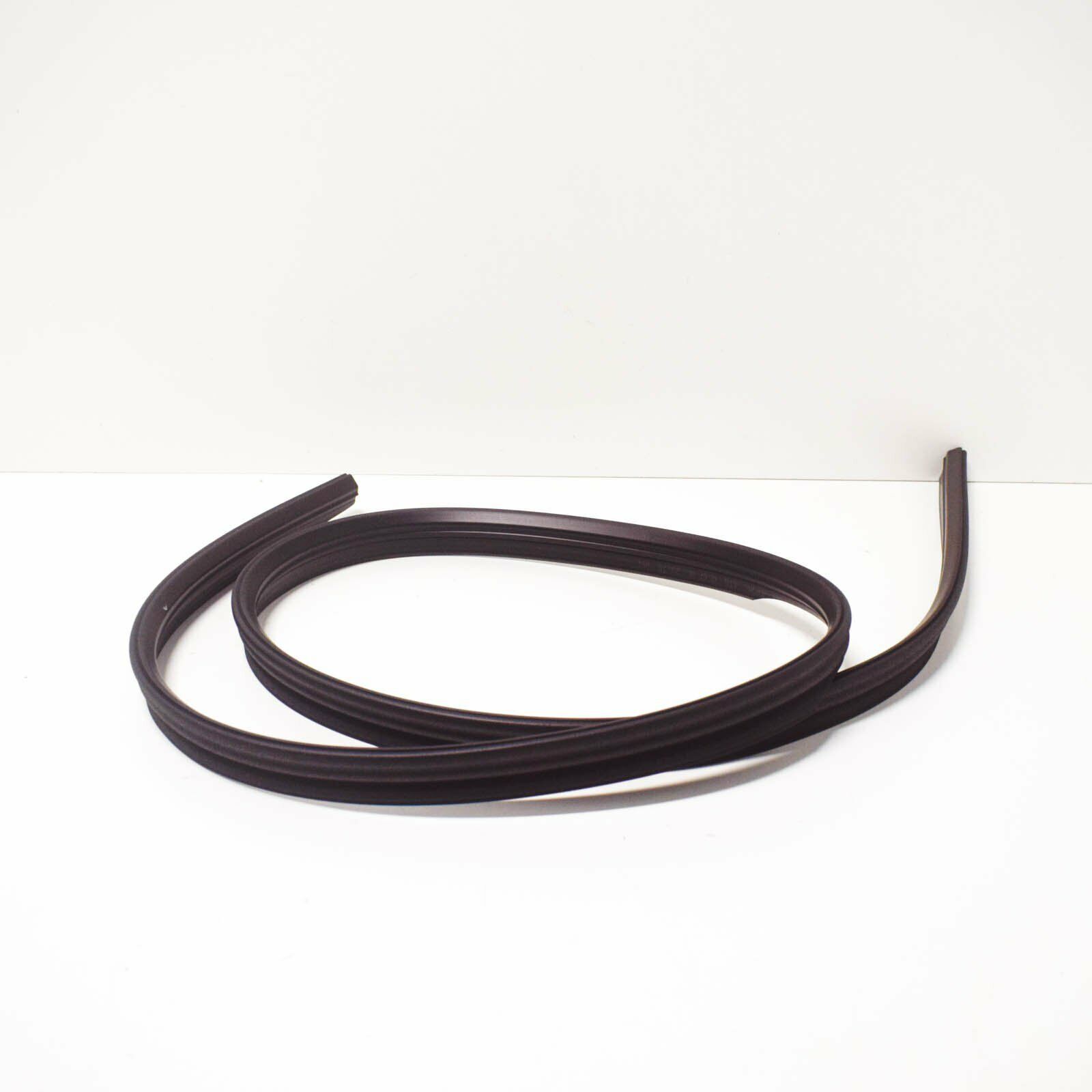 NEW AUDI A5 8W6 FRONT RIGHT UPPER DOOR EDGE PROTECTION SEAL 8W8854544 5 NEW AUDI A5 8W6 FRONT RIGHT UPPER DOOR EDGE PROTECTION SEAL 8W8854544 - Image 5