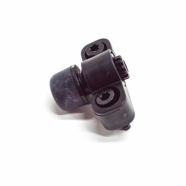 NEW AUDI A3 8P REAR LID SIDE PANEL STOP BUFFER 8P4827239B ORIGINAL - Image 3