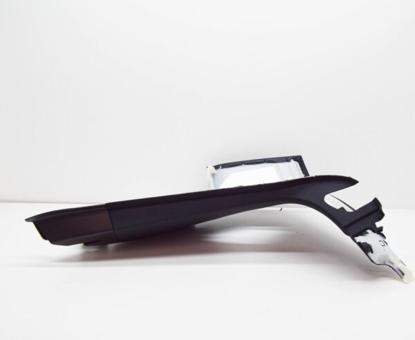 NEW AUDI Q7 4M REAR LEFT D-PILLAR TRIM 4M0867245BK23 ORIGINAL - Image 3