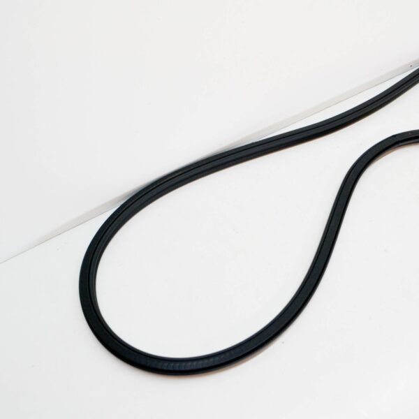 NEW AUDI A3 8P REAR LID RUBBER SEAL 8P4827705E - Image 5