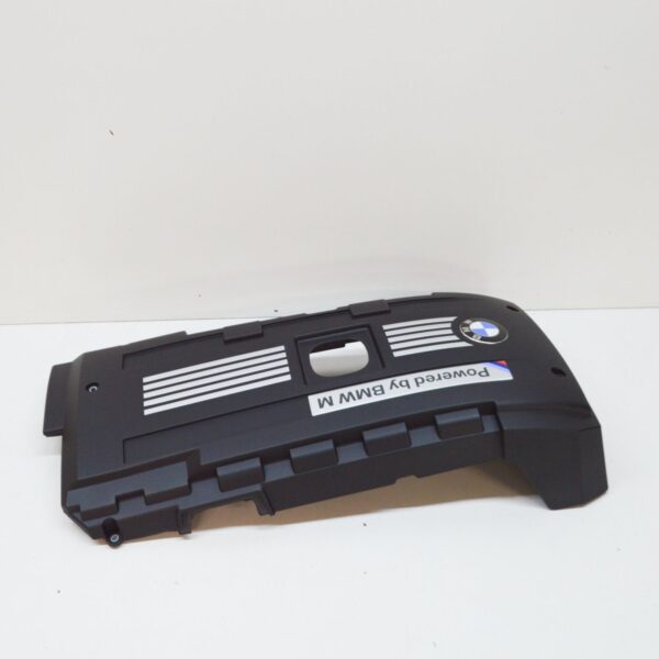 NEW BMW 1 E82 M ENGINE COVER PETROL 3.0 11127845442 ORIGINAL - Image 3