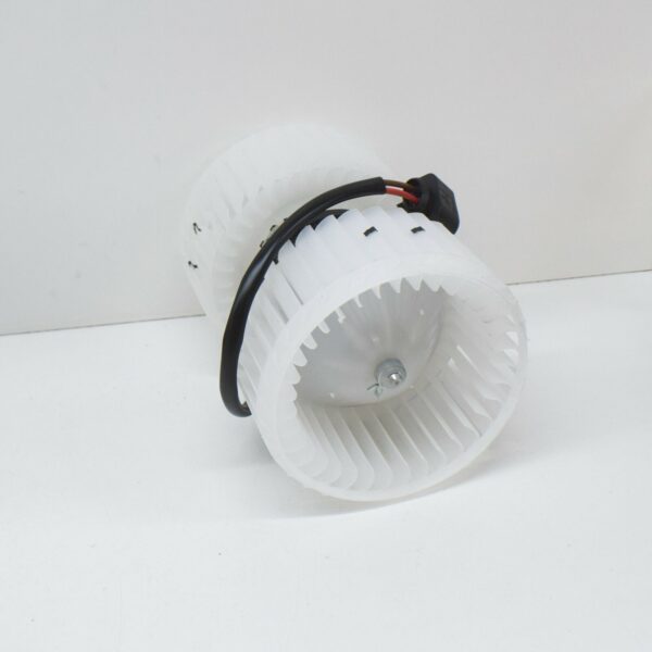 NEW AUDI A8 D3 FAN MOTOR WITH WHEEL 4E0959101A ORIGINAL - Image 3