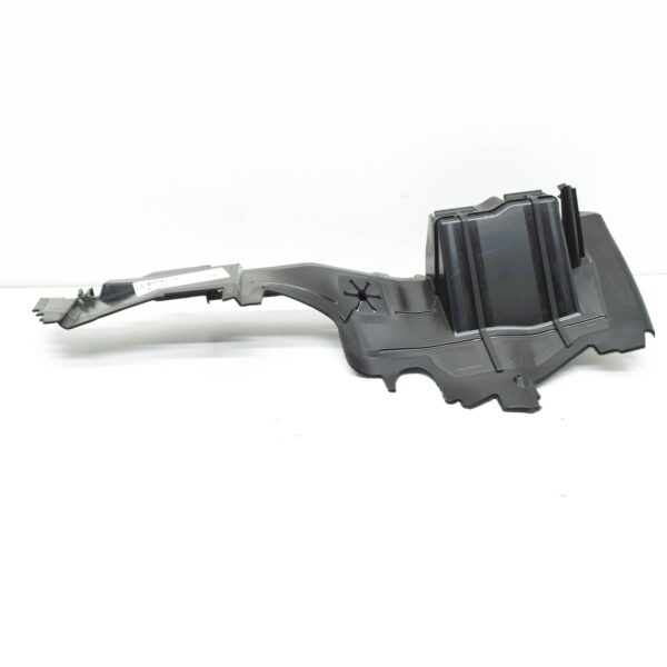 NEW VOLKSWAGEN POLO AW RADIATOR AIR GUIDE 2G0121284H ORIGINAL - Image 3