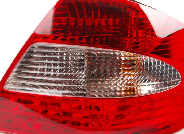 NEW MERCEDES BENZ CLK C209 REAR RIGHT TAILLIGHT A2098201464 ORIGINAL - Image 3