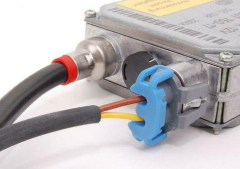 NEW MERCEDES-BENZ E W210 HEADLAMP-XENON CONTROL UNIT A2108206326 ORIGINAL 3 NEW MERCEDES-BENZ E W210 HEADLAMP-XENON CONTROL UNIT A2108206326 ORIGINAL - Image 3