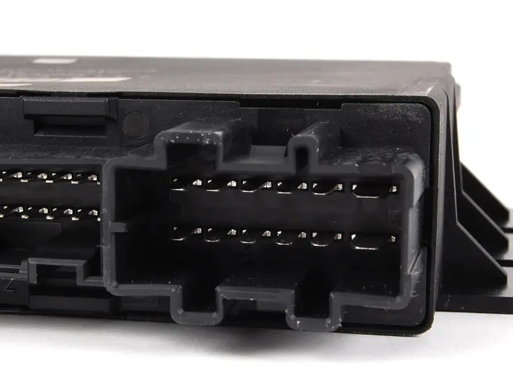 NEW AUDI A4 CABRIO B7 COMFORT SYSTEM CONTROL UNIT 8H0959433L ORIGINAL 3 NEW AUDI A4 CABRIO B7 COMFORT SYSTEM CONTROL UNIT 8H0959433L ORIGINAL - Image 3