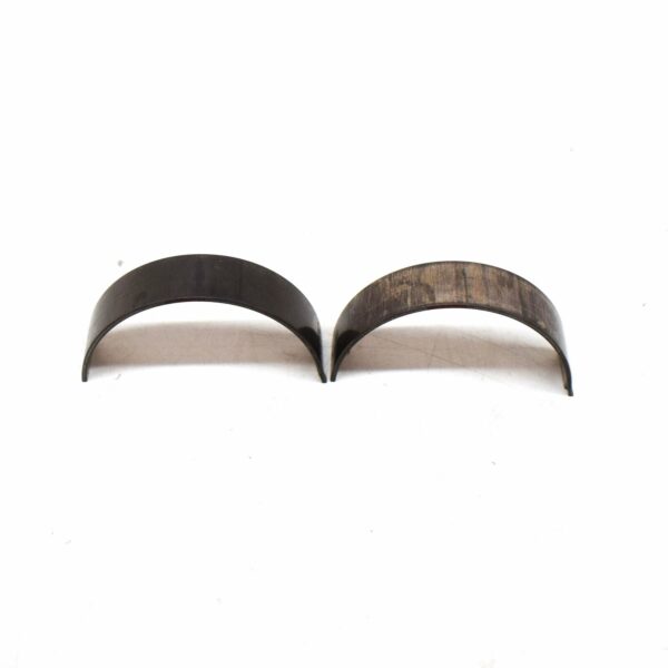 NEW VW TOUAREG 7P CRANKSHAFT LOWER CONNECTING ROD BEARING 06E105701SROT ORIGINAL - Image 3