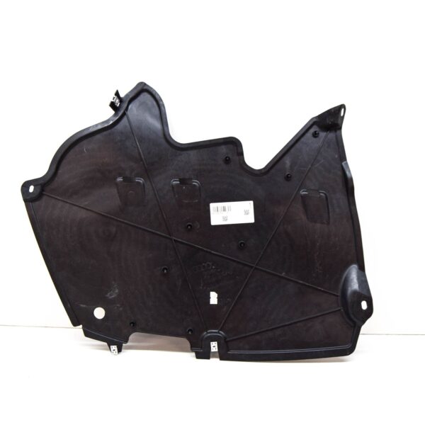 NEW AUDI A4 AVANT B9 FRONT LEFT SIDE UNDERBODY COVER SHIELD 8W0825217A ORIGINAL - Image 3