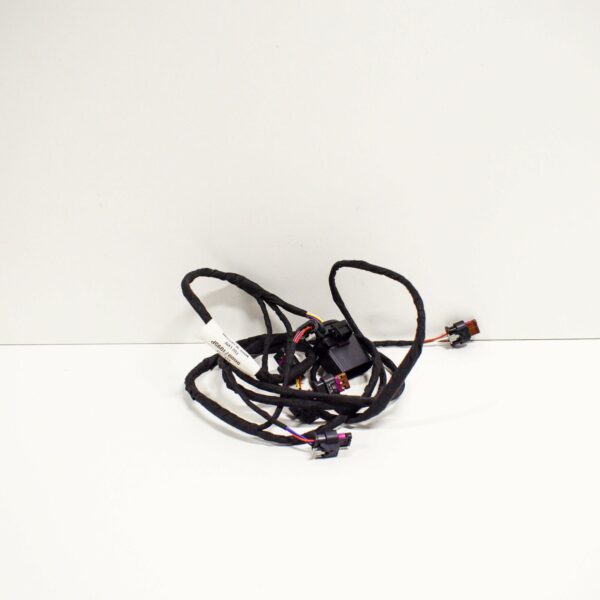 NEW VOLKSWAGEN GOLF MK7 FRONT BUMPER PDC WIRING HARNESS LOOM 5G0971095P - Image 5