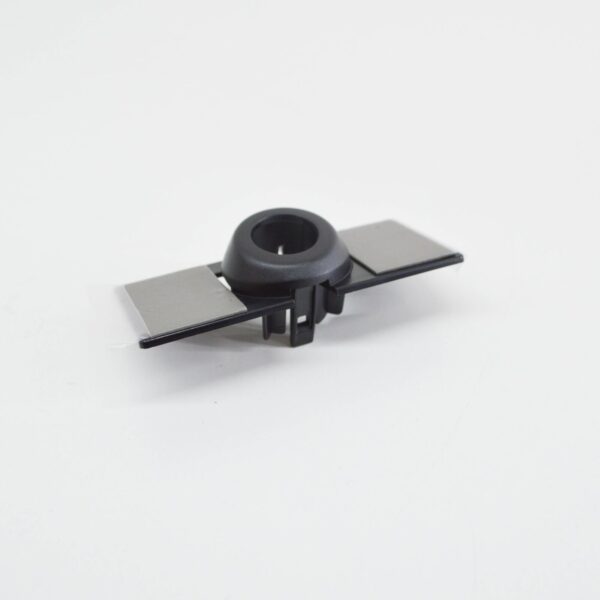 NEW VW CRAFTER MK2 FRONT LEFT CENTRE PARKING SENSOR HOLDER 7C0919493A9B9 - Image 3