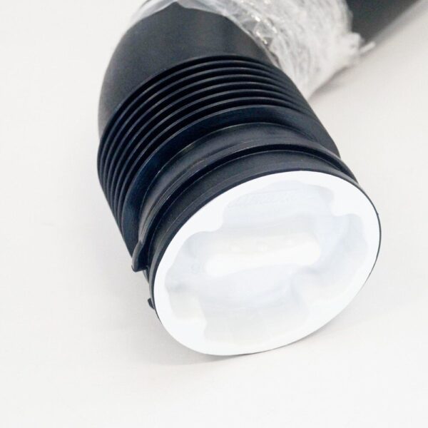 NEW BMW M3 F80 FILTERED AIR PIPE 13717846270 7846270 ORIGINAL - Image 3