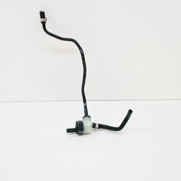 NEW AUDI Q5 8R BREATHER PIPE 06E103207AP - Image 5