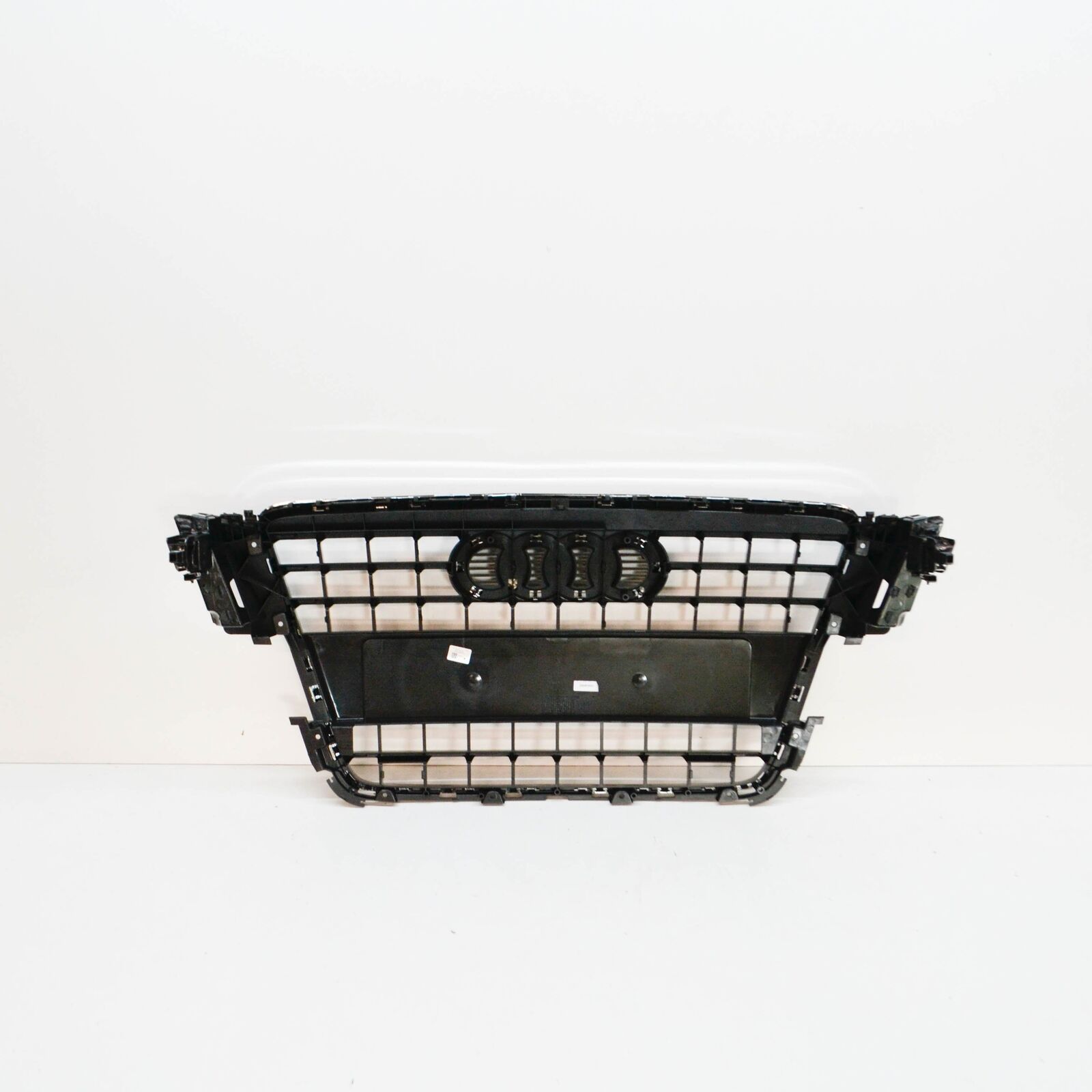 NEW AUDI A5 8T3 S-LINE FRONT BUMPER CENTER RADIATOR GRILLE 8T0853651 ET94 5 NEW AUDI A5 8T3 S-LINE FRONT BUMPER CENTER RADIATOR GRILLE 8T0853651 ET94 - Image 5