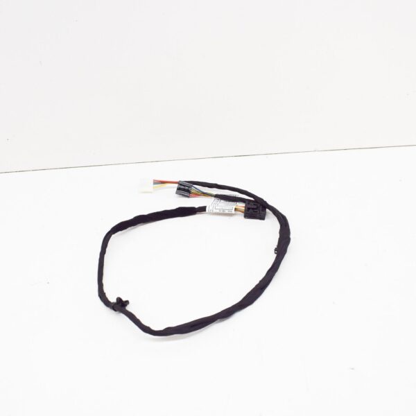 NEW BMW 1 F21 ADAPTER WIRE FOR LUMBAR SUPPORT 61129258214 9258214 ORIGINAL - Image 3