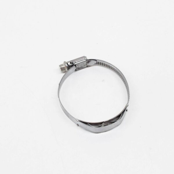 NEW MINI COOPER S COUPE R58 INTAKE TUBE HOSE CLAMP 7577548 13717577548 - Image 5