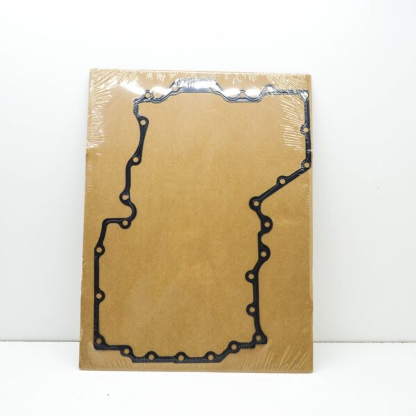 NEW BMW 5 G30 ENGINE OIL PAN GASKET 11138601065 ORIGINAL - Image 3