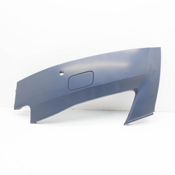 NEW AUDI A4 ALLROAD QUATTRO B8 FRONT BUMPER LEFT COVER 8K0807107AGRU ORIGINAL - Image 3