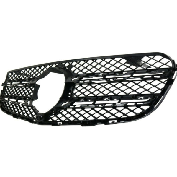 NEW MERCEDES-BENZ GLC X253 FRONT BUMPER RADIATOR GRILLE A2538882100 ORIGINAL - Image 3