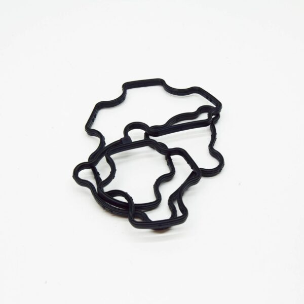 NEW MERCEDES-BENZ A W177 ENGINE OIL PAN SEAL A6540149400 ORIGINAL - Image 3