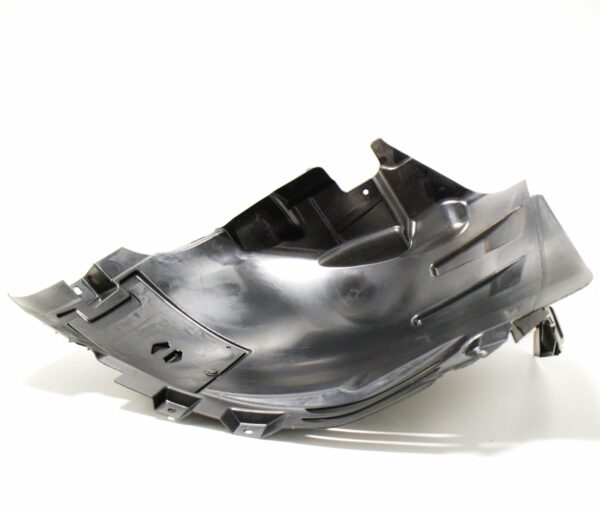 NEW MERCEDES-BENZ GLE W166 FRONT LEFT ARCH LINER FRONT PART A1668802805 - Image 3